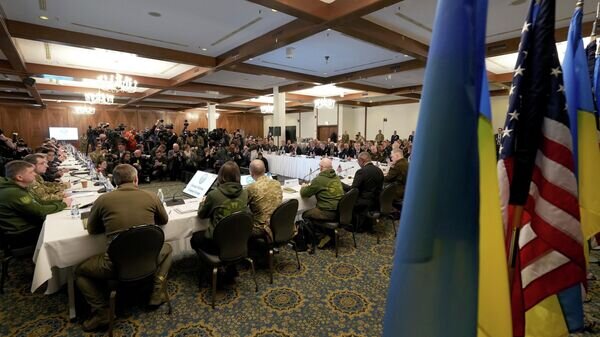    © AP / Michael Probst