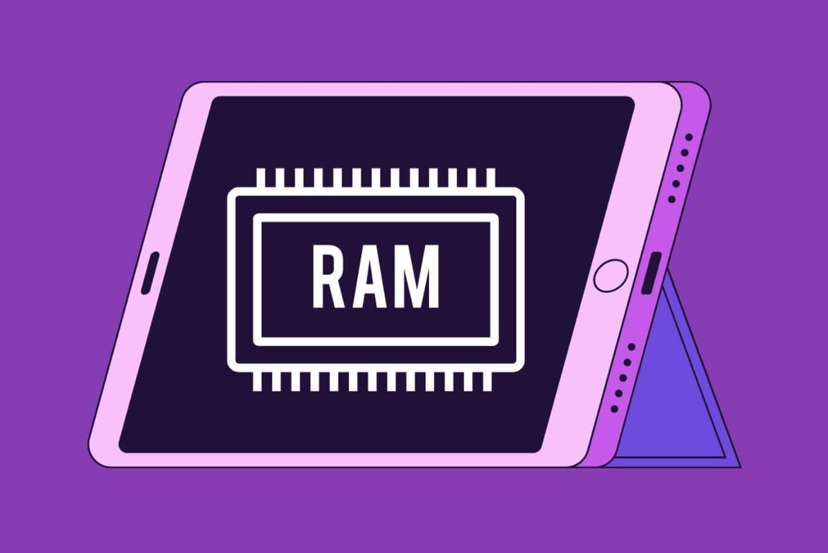    Разбираемся, сколько оперативки нужно iPad