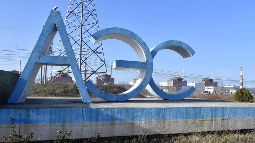   РИА Новости