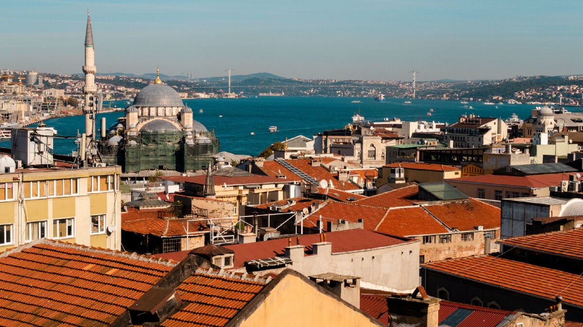 Введут ли запрет на продажу недвижимости иностранцам в Турции в 2023 году?