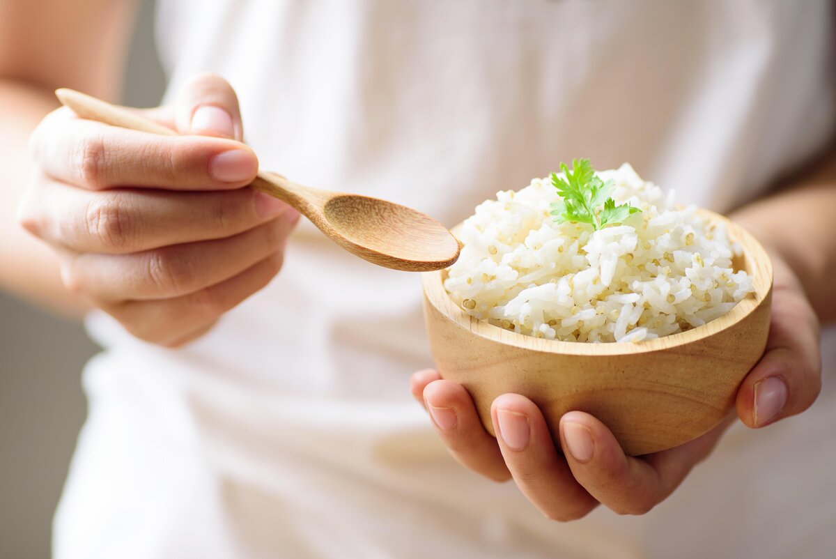 Рисовая диета. Рисово-белковая диета. Очищение организма рисом. Диетический рис. Как едят рис палочками