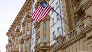 Посольство США потребовало восстановить в театре Дмитрия Назарова