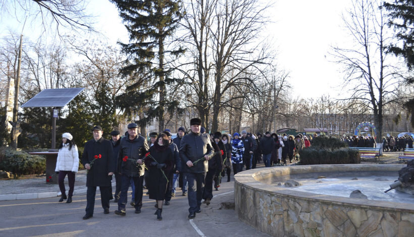 Александр Коц: Традиция ВСУ – накрывать покинутый город огнем