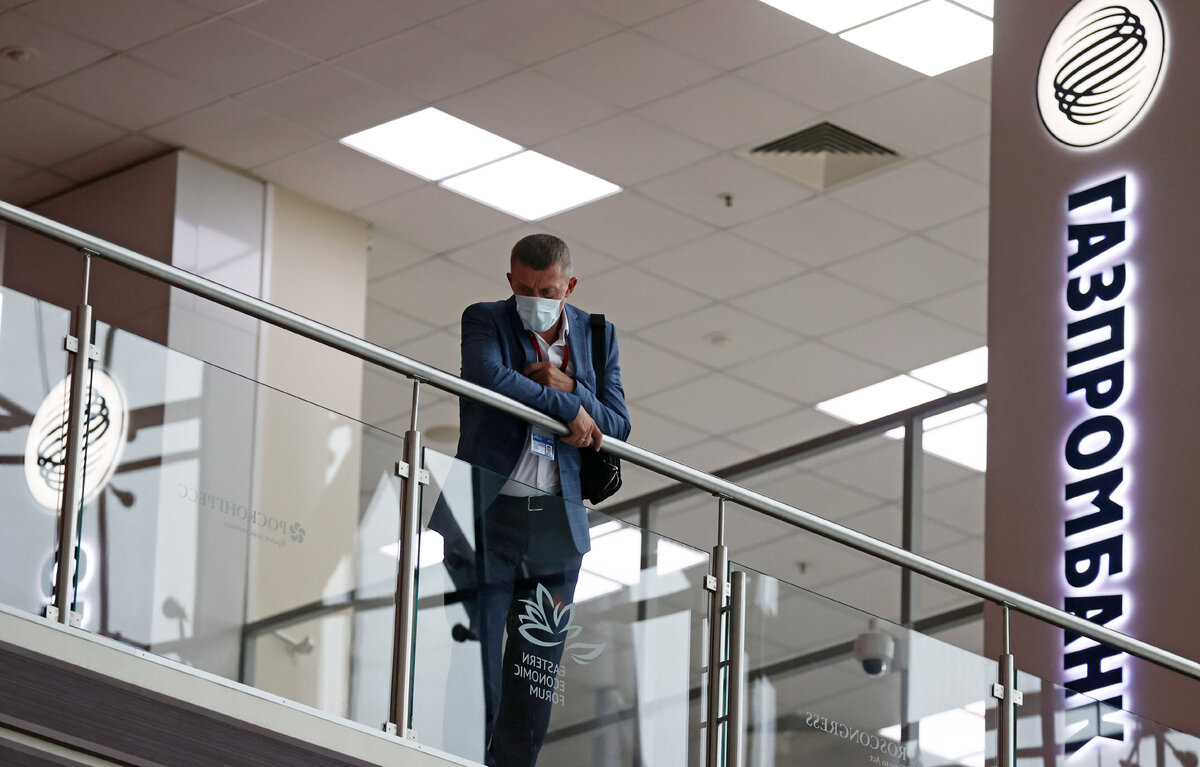 Кирилл Кухмарь/ТАСС