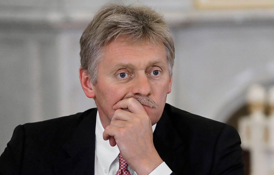    «России надо оградить себя от опасности»: Кремль ответил на заявление Киева об ударах по Москве, Питеру и Екатеринбургу