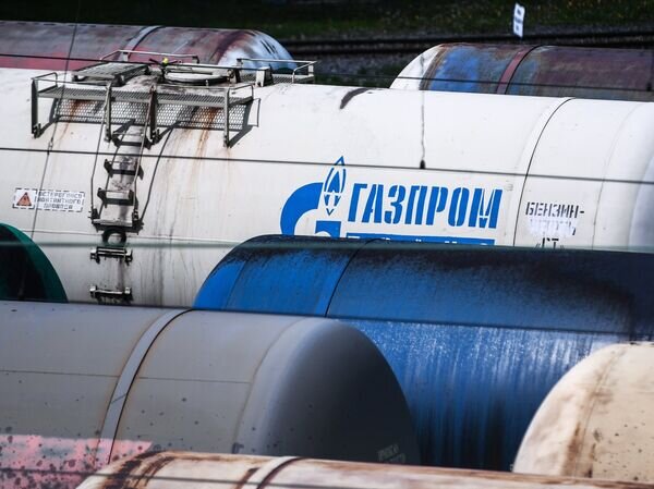    © РИА Новости Евгений Одиноков