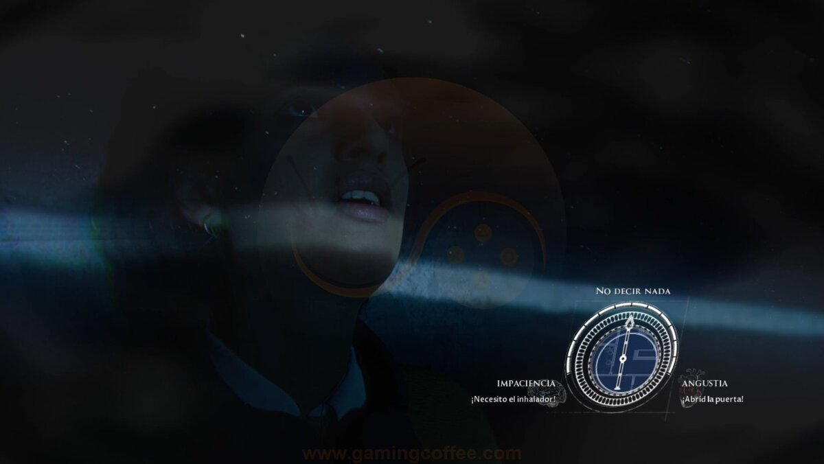 "Сделайте выбор пока не закончится время"