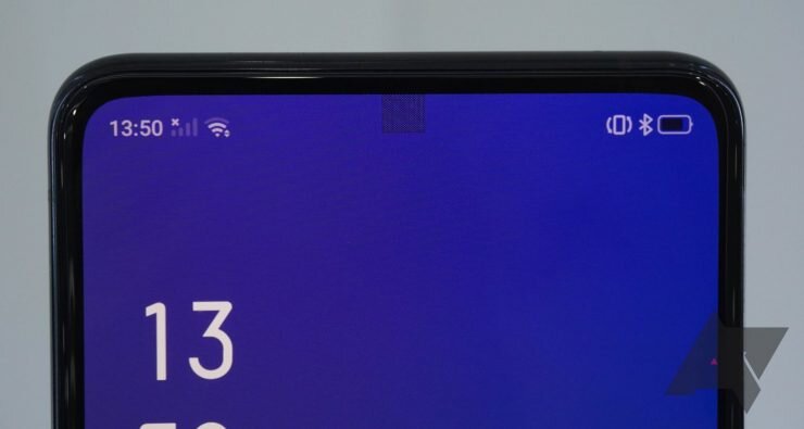 Это не Tesla phone