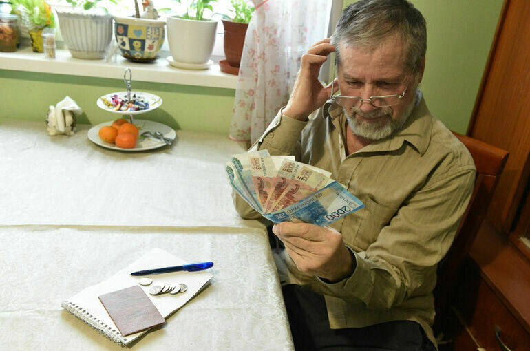   Игорь Самохвалов/ПГ