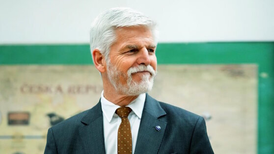    Президентом Чехии избрали отставного генерала Петра Павела Алина Городниченко