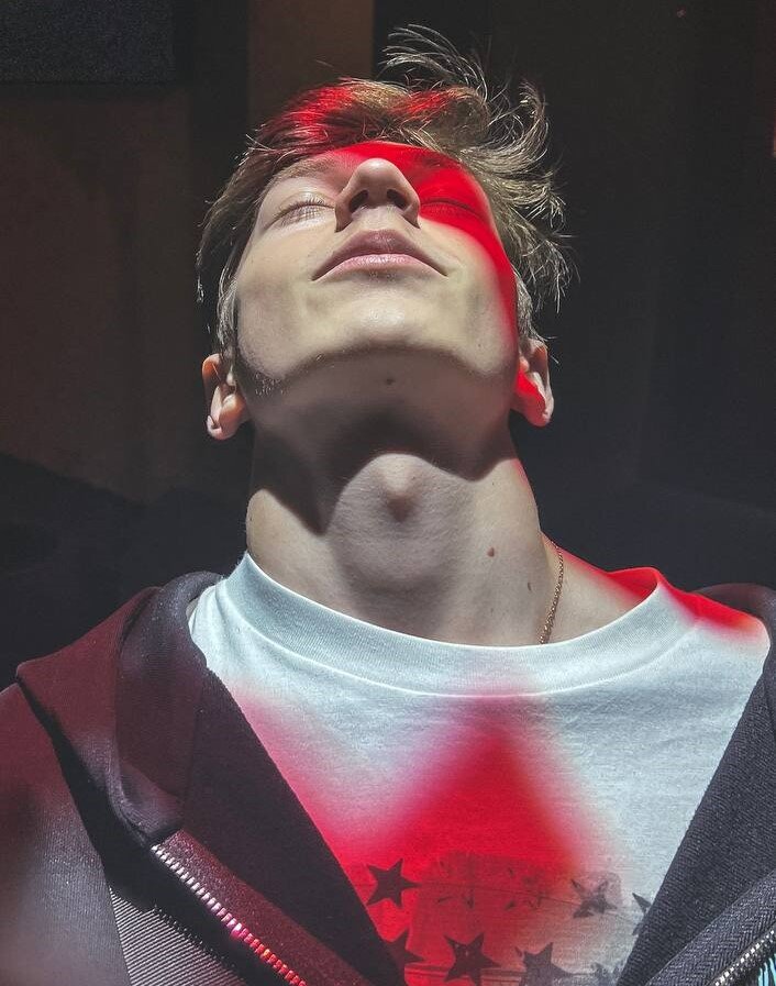 Китаев Михаил - ВЕБ-дизайнер