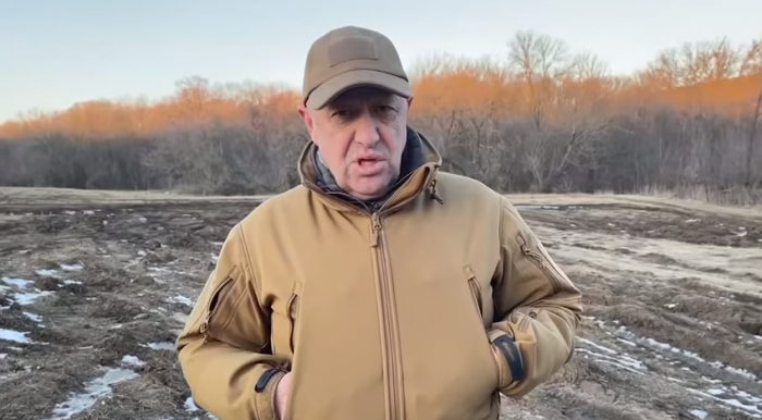 Близкий к Лукашенко политолог Гигин рассказал о дальнейших планах Пригожина