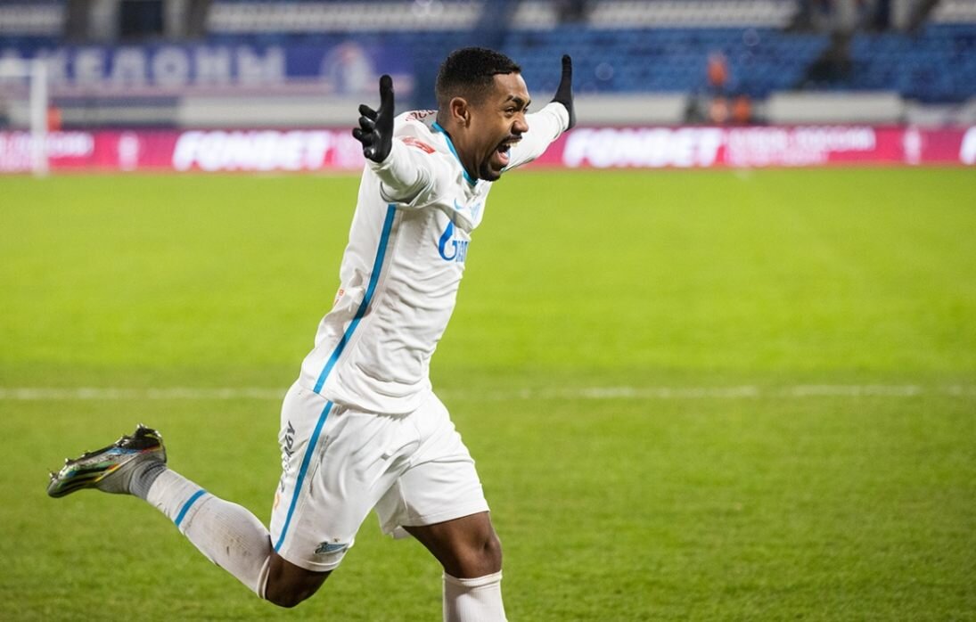    Фото: ФК «Зенит»