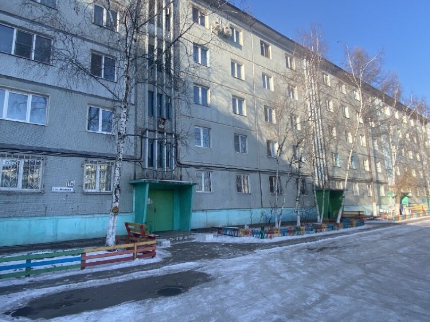 Фото: Правительство Забайкальского края