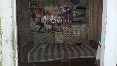     В Кызыле 38-летняя мать оставила троих детей на несколько дней без еды.