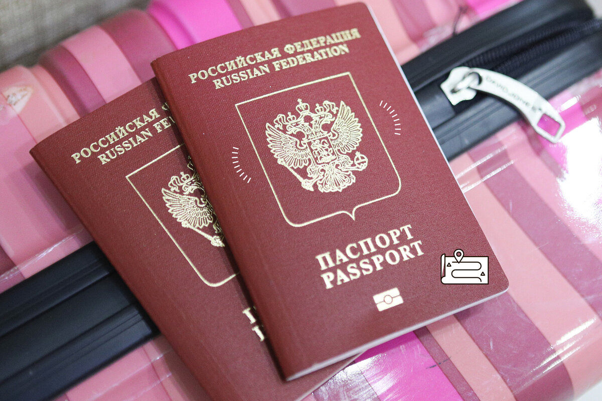     Как оформить загранпаспорт: пошаговая инструкция с актуальными правилами