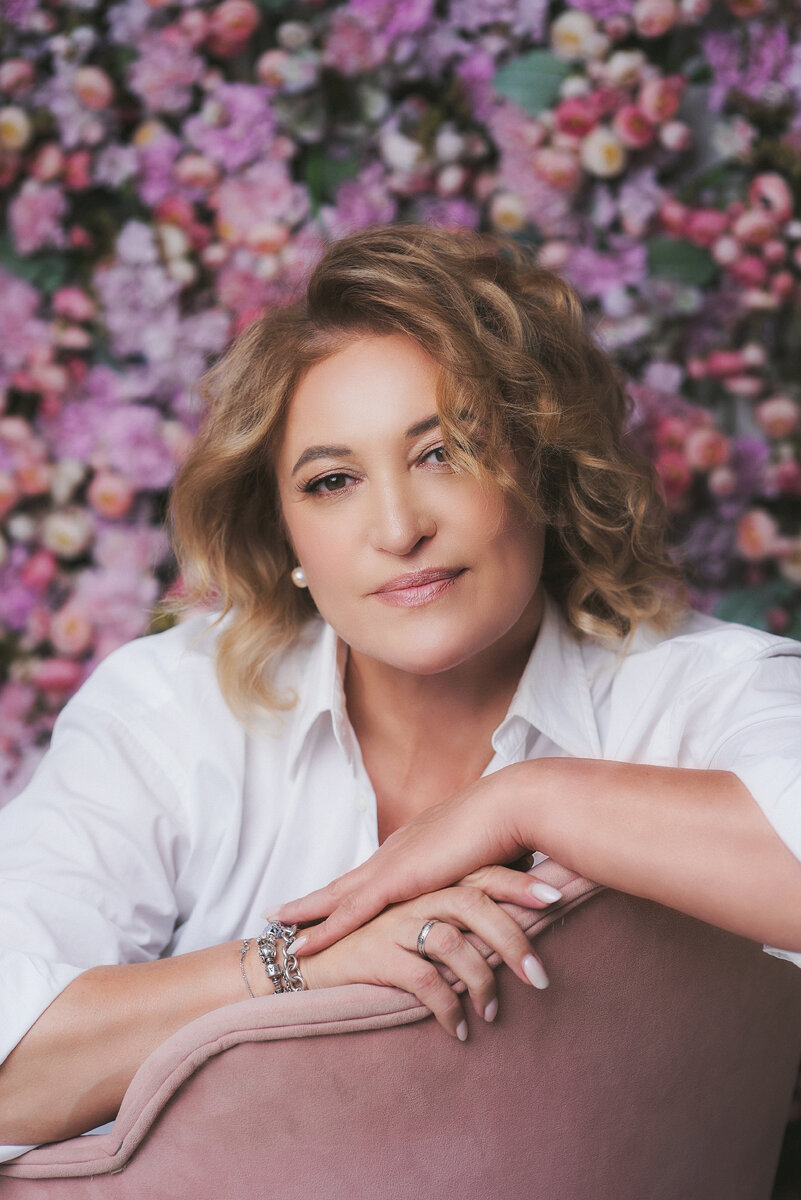 Фото из личного архива автора