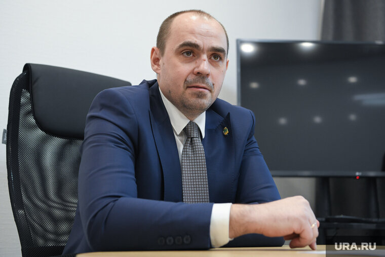    Андрея Мисюру называют следующим министром промышленности
