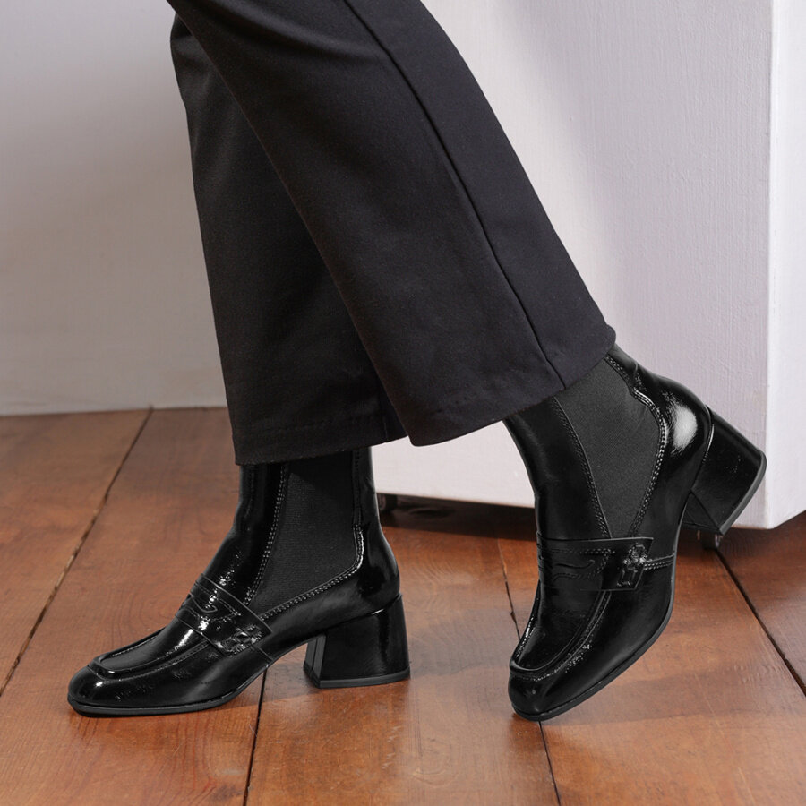 БОТИЛЬОНЫ женские TAMARIS: 2790 рублей