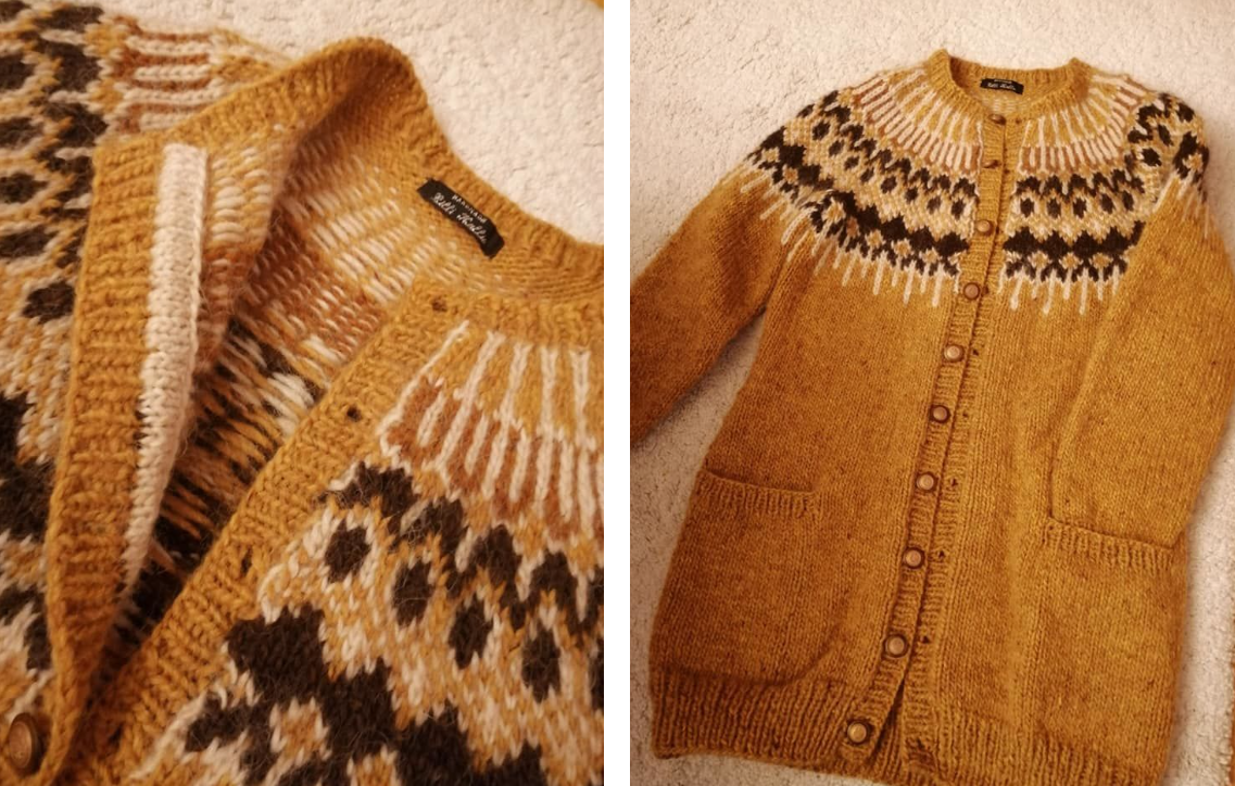Как отличить свитер от джемпера, а пуловер — от кардигана?