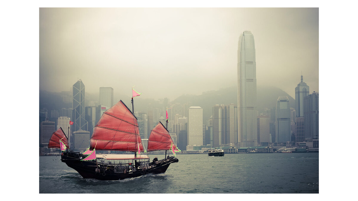    Китай© fotolia.com / chungking