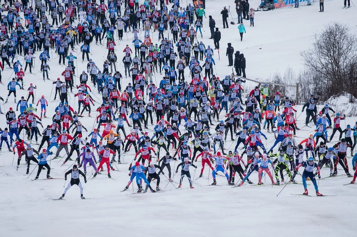 11 февраля в Кировской области пройдет «Лыжня России»

Для жителей региона будут доступны три точки для стартов: На базе спортивного комплекса «Трамплин» в Кирове, в лыжно-биатлонном комплексе «Перекоп» и на стадионе «Шижма».

Открытие соревнований в 11:45, начало забегов в 12:00. Регистрация участников будет проходить в день соревнований в 08:30 до 11:30. Дети до 17 лет будут допускаться только при наличии медицинского заключения от врача о допуске, лица старше 18 лет – при наличии паспорта и расписке об ответственности.