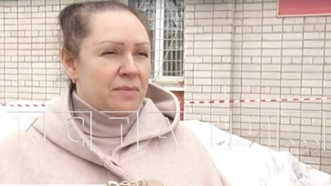     Экс-замглавы администрации Балахнинского района Людмила Налтакян заявила, что не согласна с решением суда по делу против нее и намерена обжаловать приговор. Об этом сообщается в сюжете «Кстати».