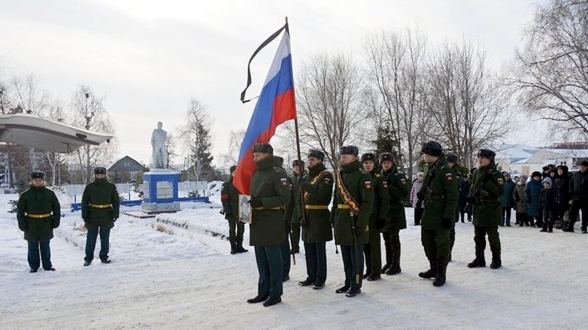    В спецоперации погиб боец ЧВК «Вагнер» Александр Немудров из Саратовской областиНовости Саратова и области – Сетевое издание «Репортер64»