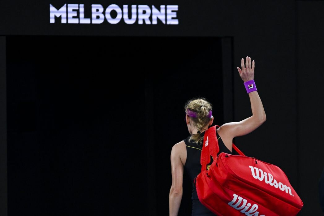    Фото: EPA / VOSTOCK Photo