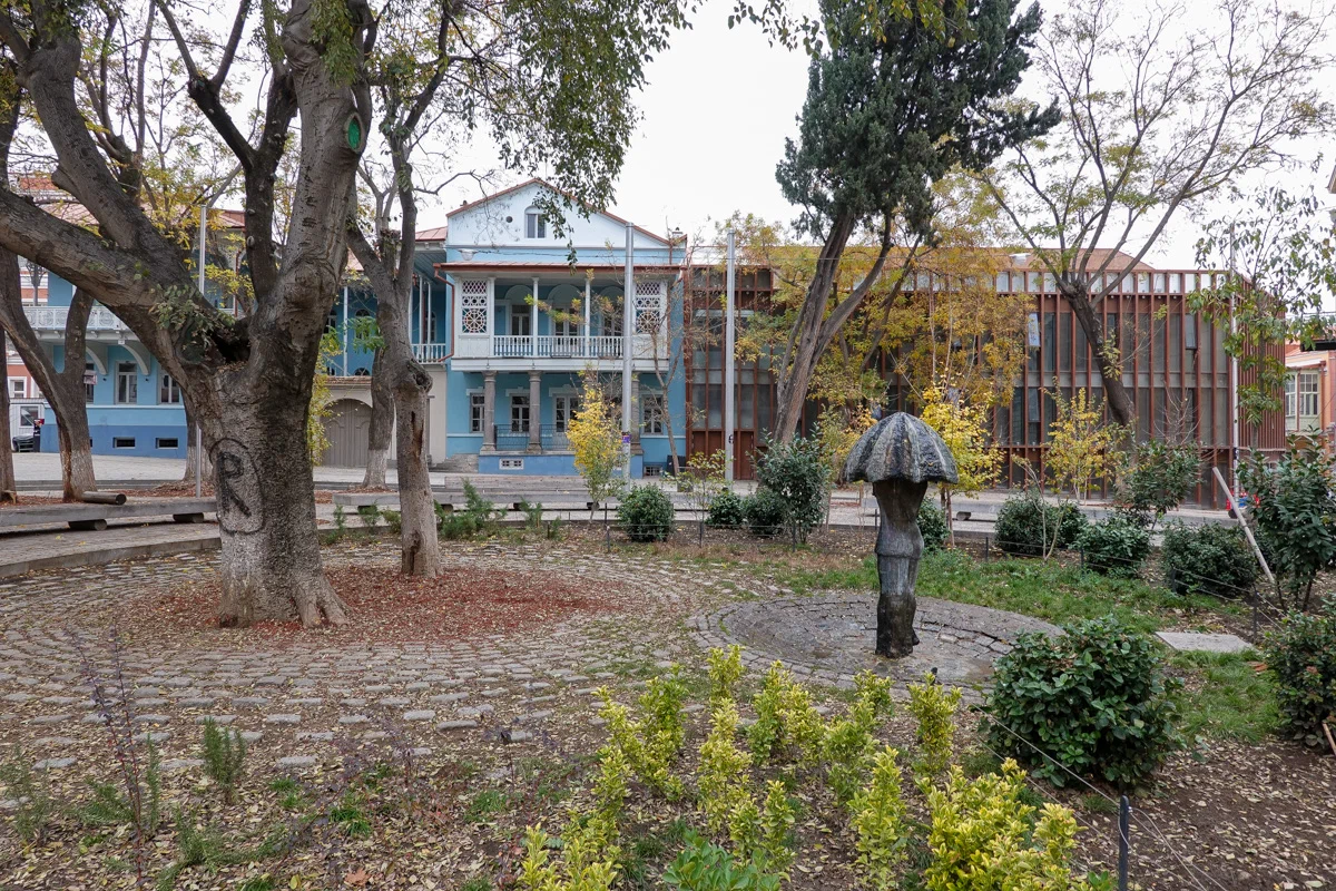 Фото автора