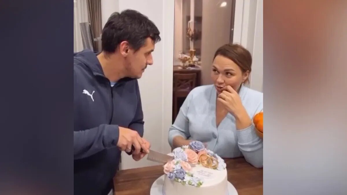 Фото: личная страница Ангарской