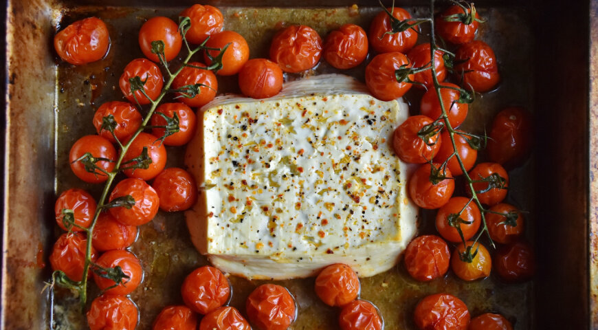 Эта паста – максимально быстрое и питательное блюдо