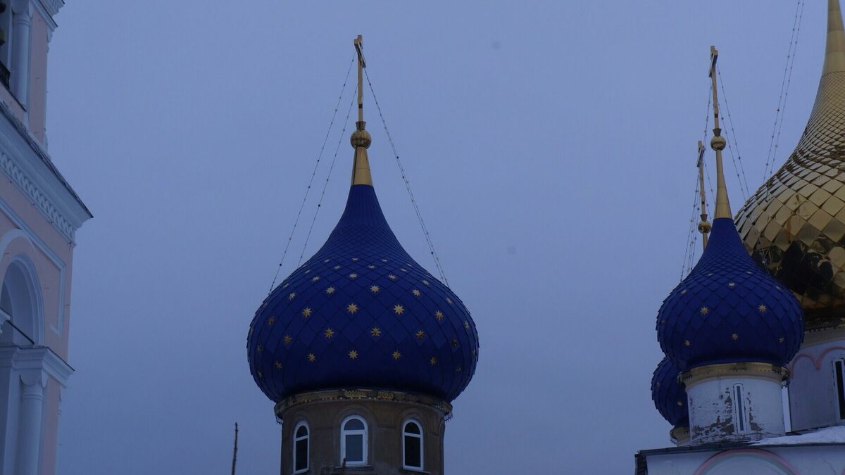     В Нижнем Новгороде планируется строительство православного храма. Соответствующие документы есть на официальном сайте Минграда. Новая церковь будет находиться в Автозаводском районе.