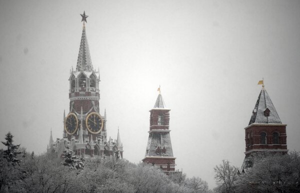 Фото: РИА Новости/Евгений Одиноков 