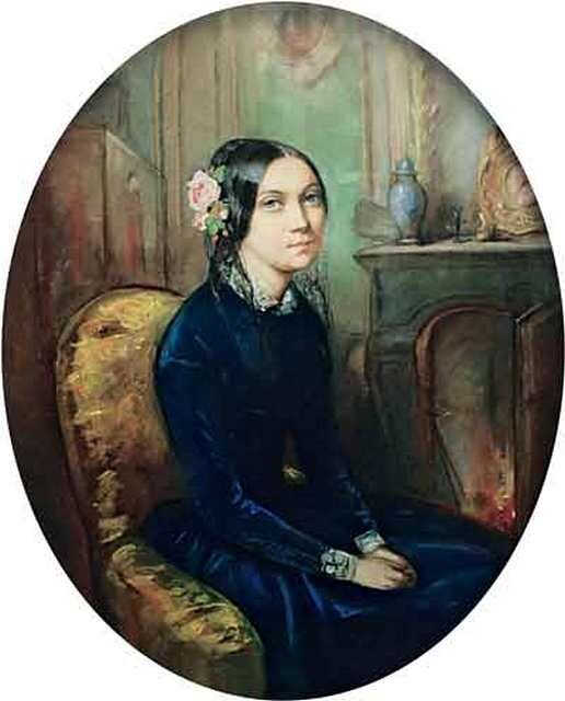 Эмиль Франсуа Дессен. Идалия Григорьевна Полетика