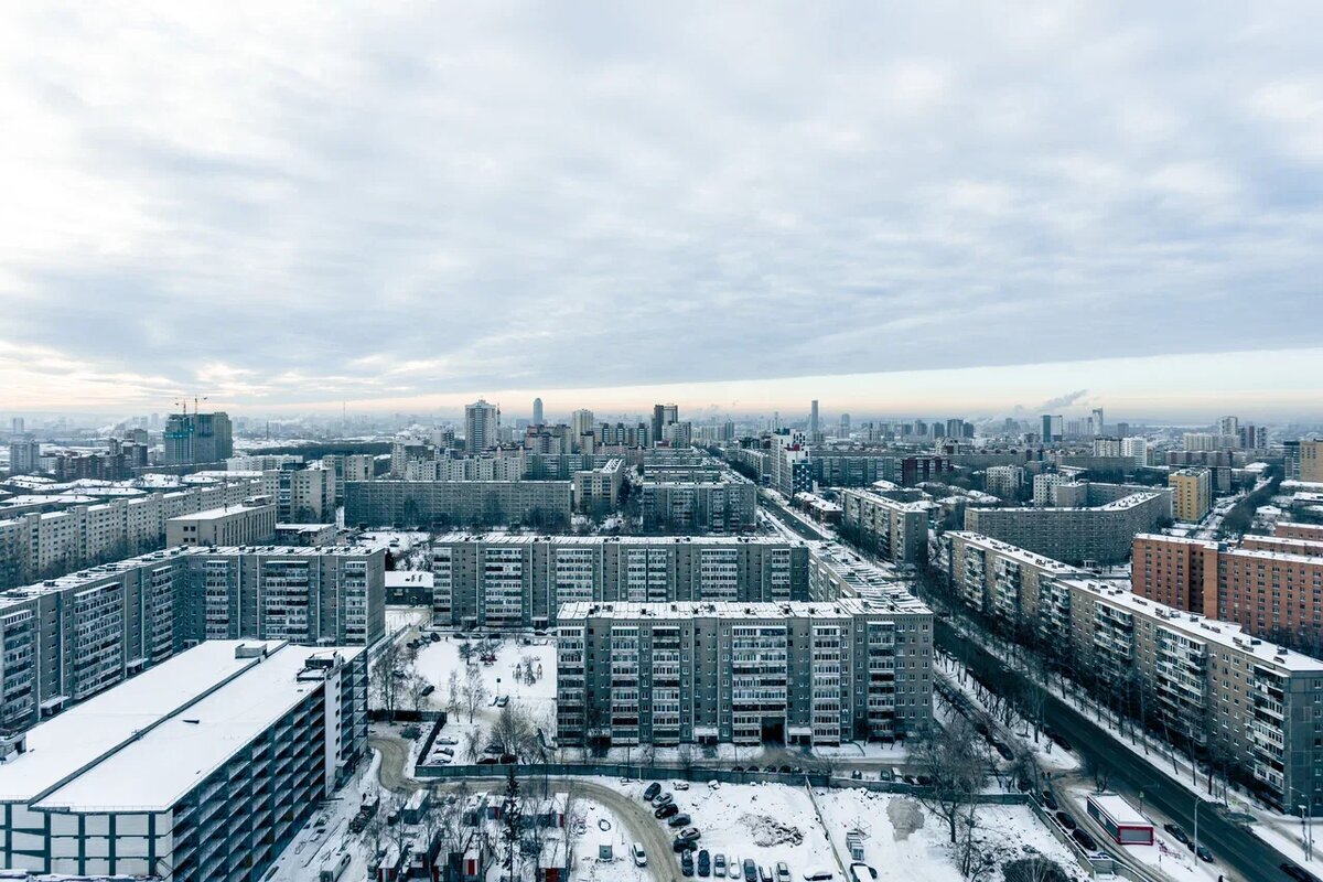 Сколько всего нужно учесть, чтобы не ошибиться в выборе...