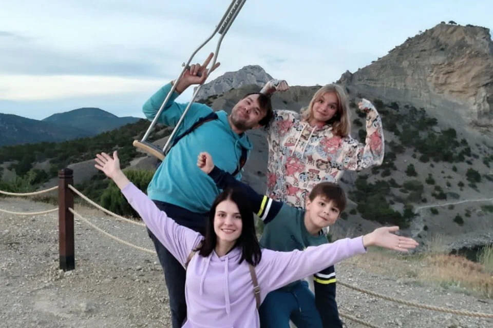    Фото: социальные сети