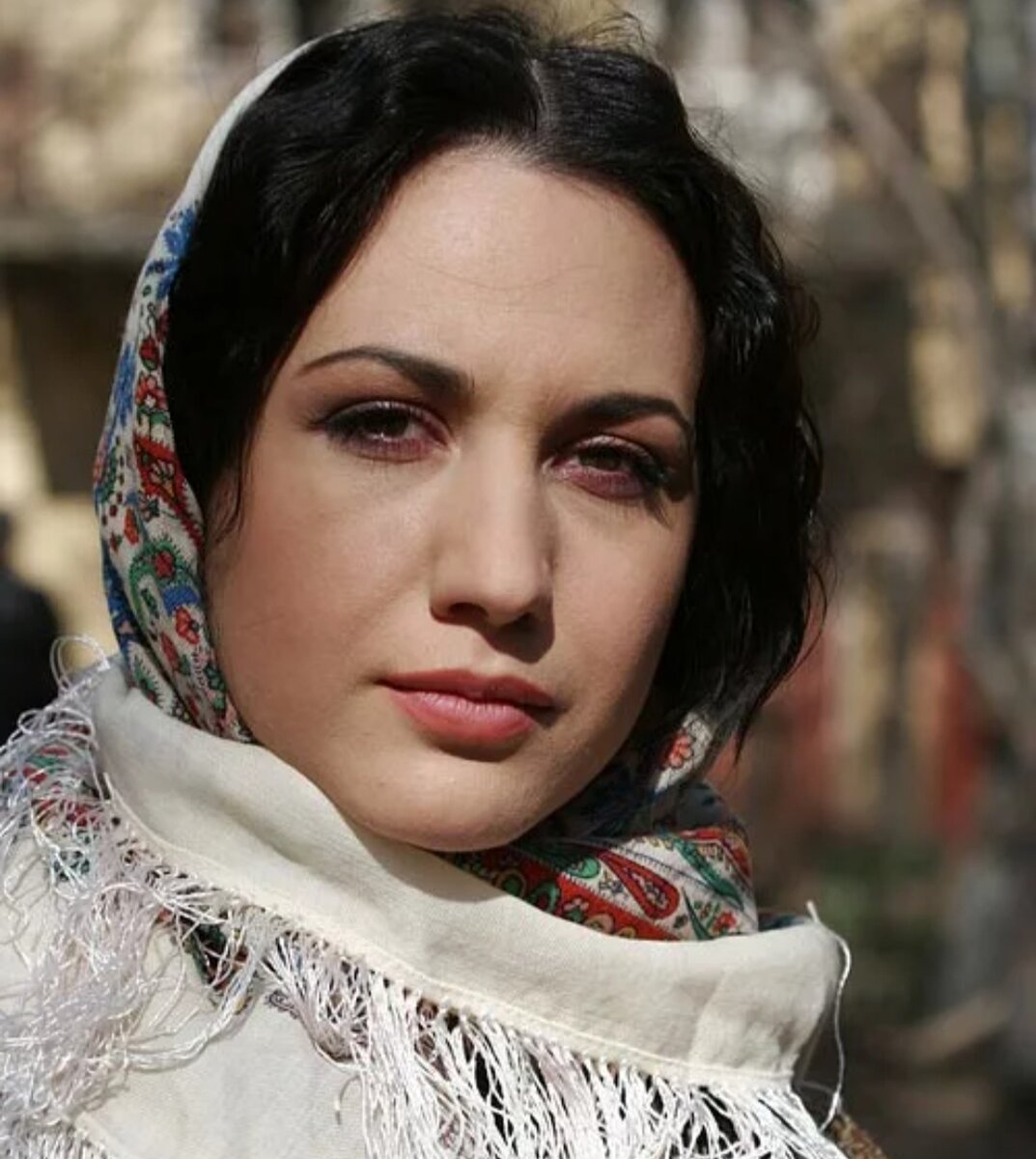 актрисы цыганки фото