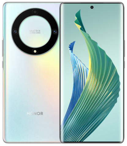 Внешность просто бомбезная