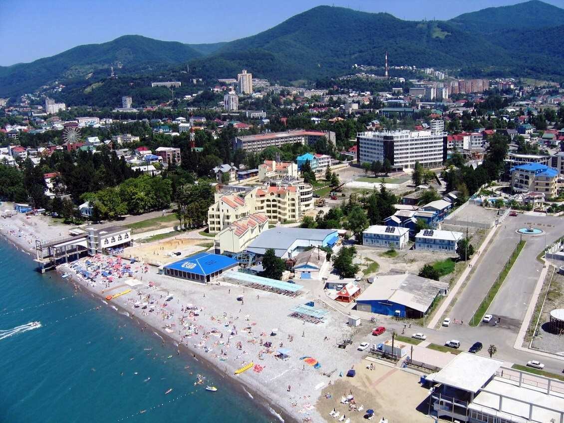 Отель Прометей клуб ****