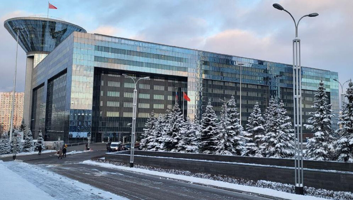   Фото: Мининвест МО