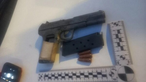 Фото: пресс-центр МВД