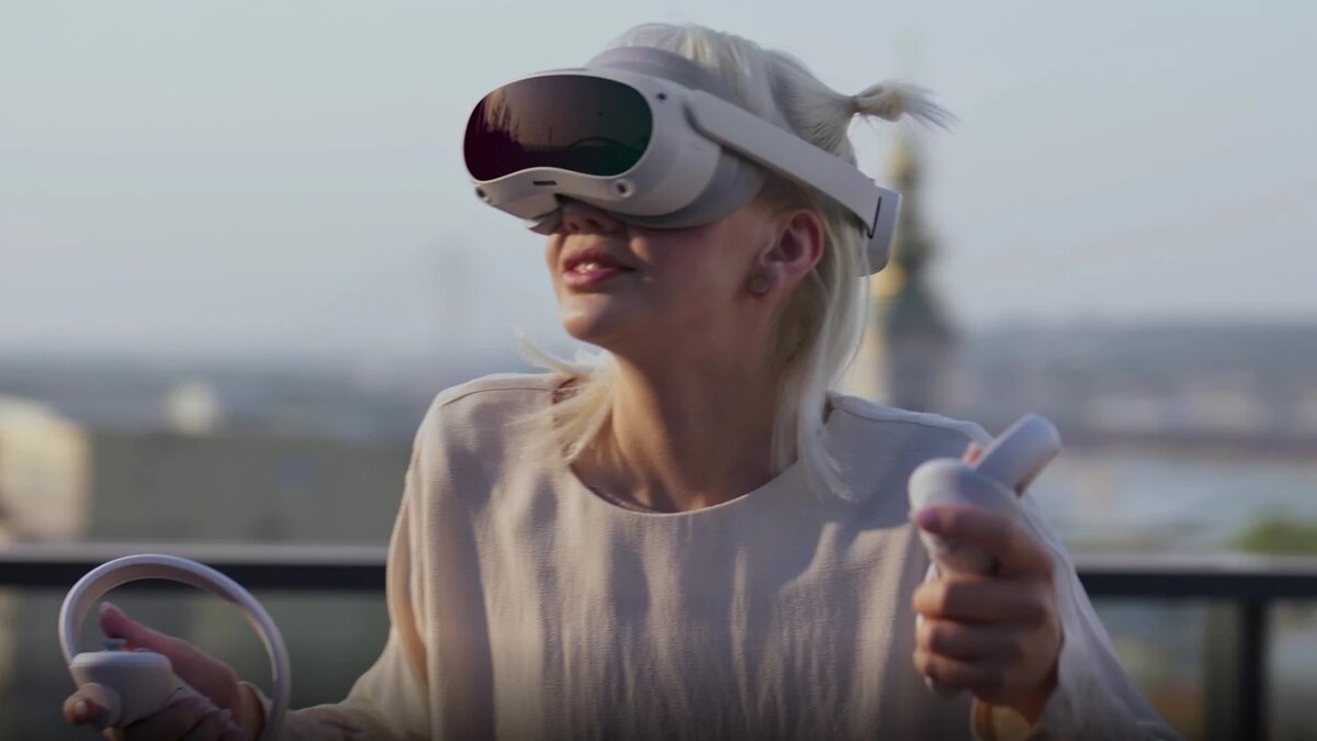 Компания Pico сокращает сотни сотрудников, сообщает South China Morning Post.