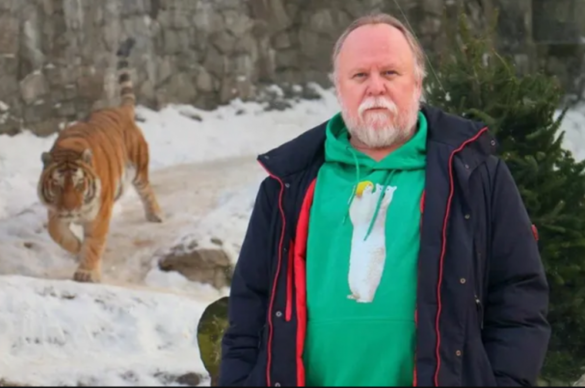    В Ленинградском зоопарке грядут большие перемены