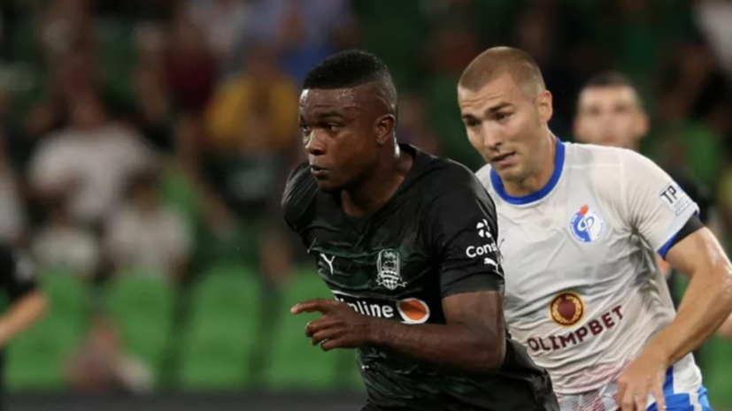   РИА Новости Виталий Тимкив