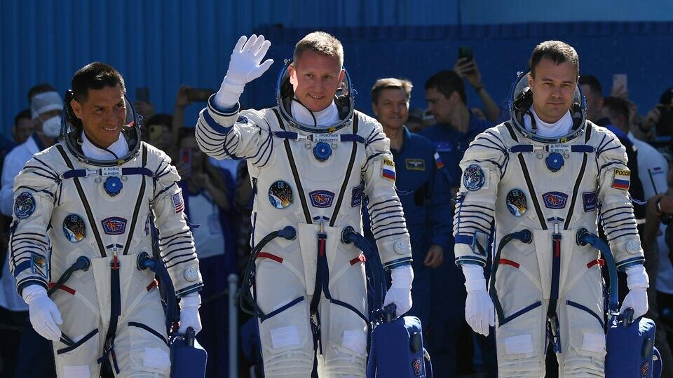 Фото: © РИА Новости/Максим Блинов