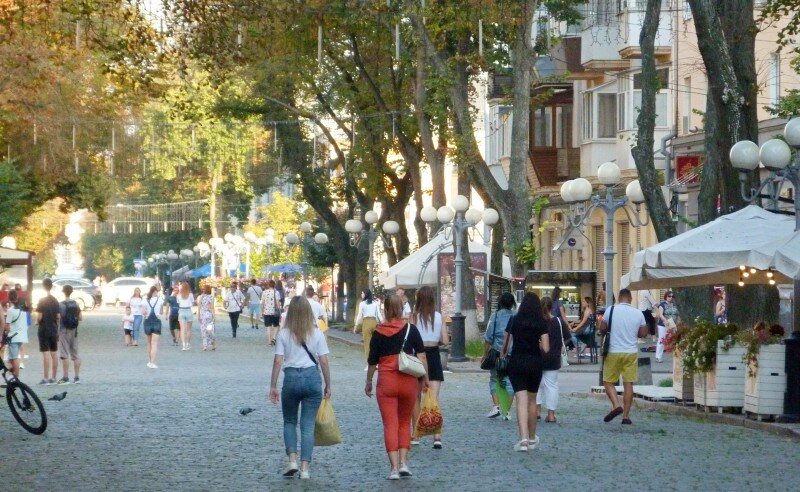 Свалка в станице Полтавской — Википедия