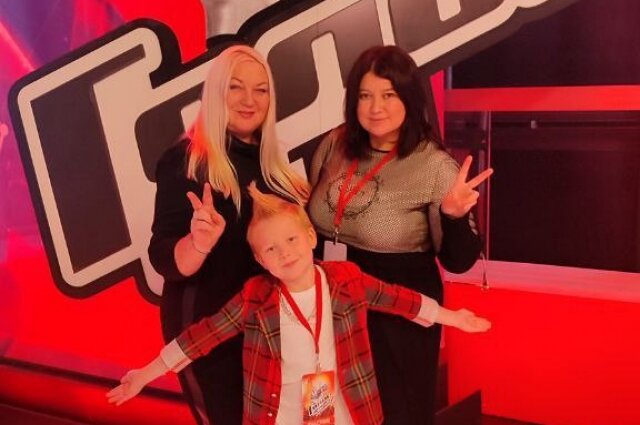    Фото: Из личного архива/ Ирина Гринева