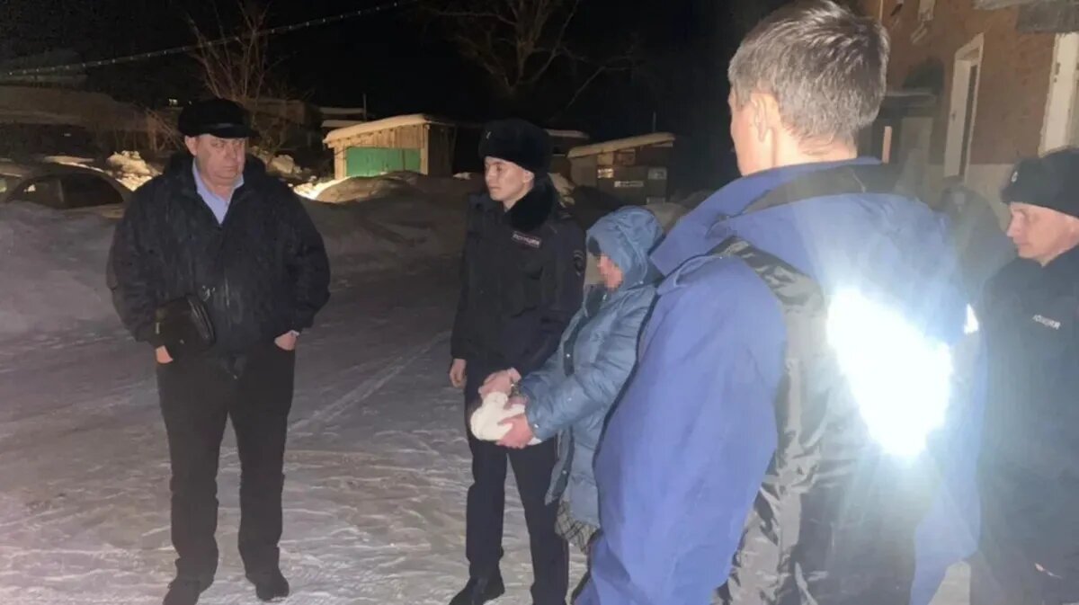 Фото: СК РФ по Алтайскому краю