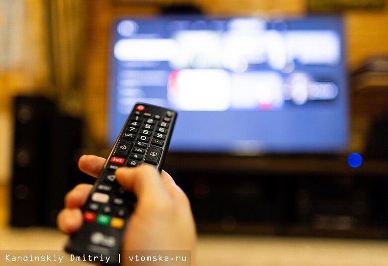    Фото: Дмитрий Кандинский / vtomske.ru